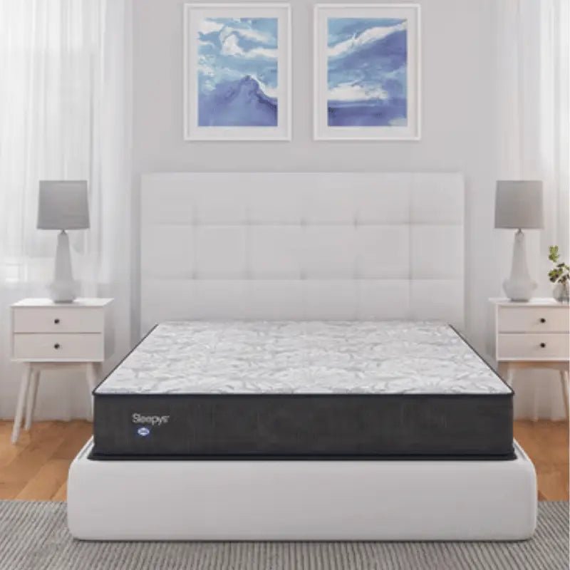 Innerspring Mattresses - SleepCity Mattress Store