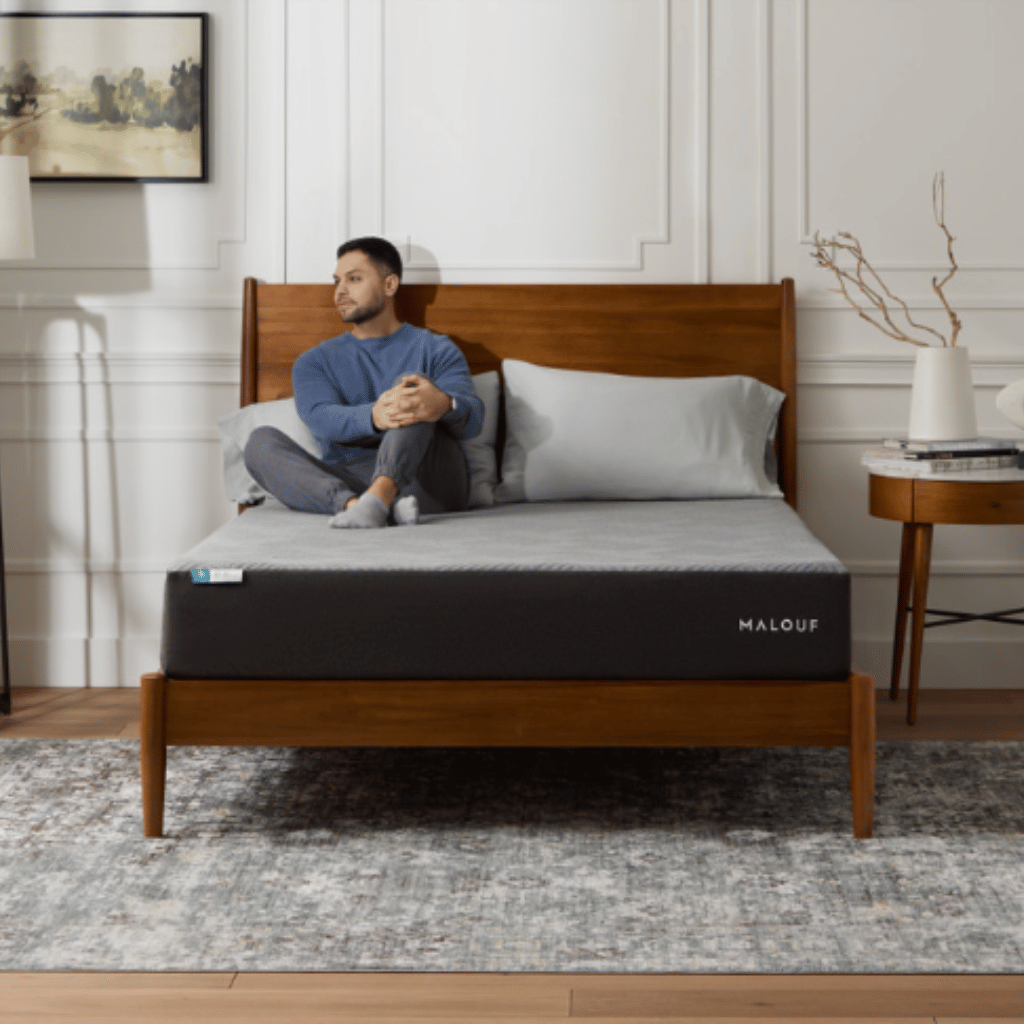 Malouf - SleepCity Mattress Store