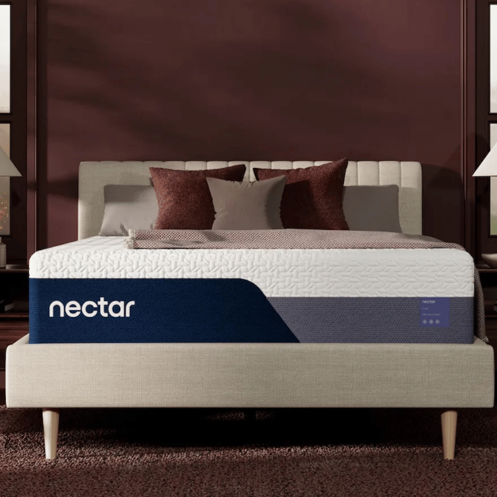 Nectar - SleepCity Mattress Store