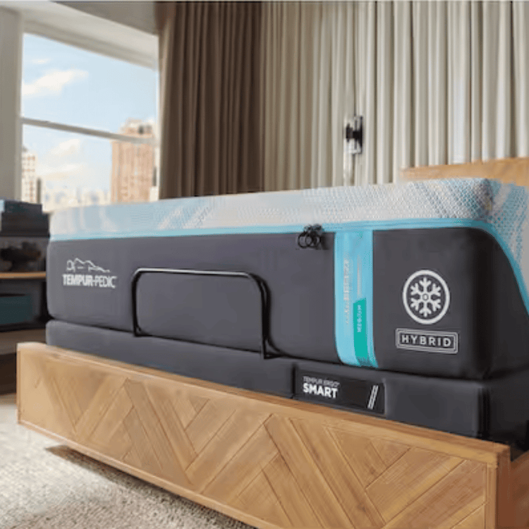 Tempur-Pedic - SleepCity Mattress Store
