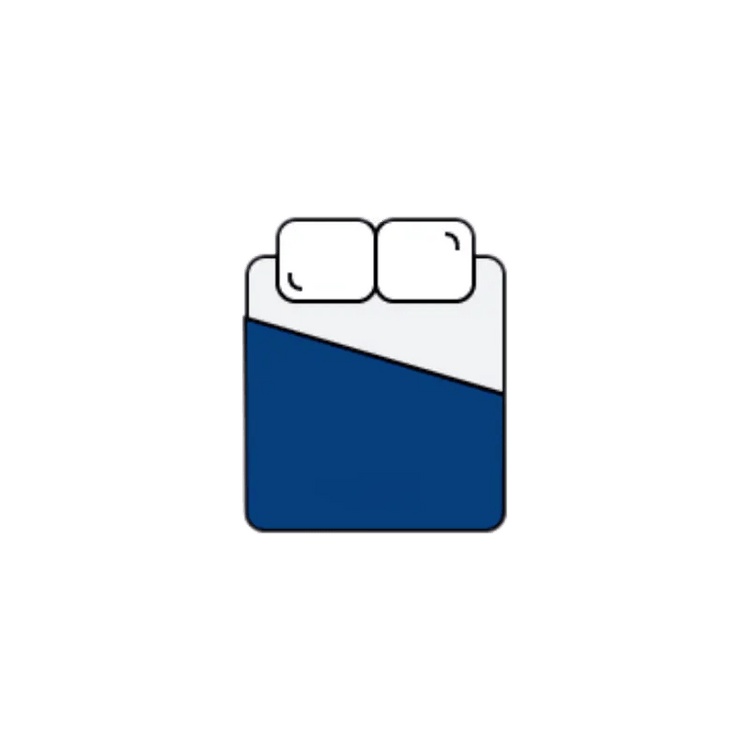 King 76 x 80 - SleepCity Mattress Store