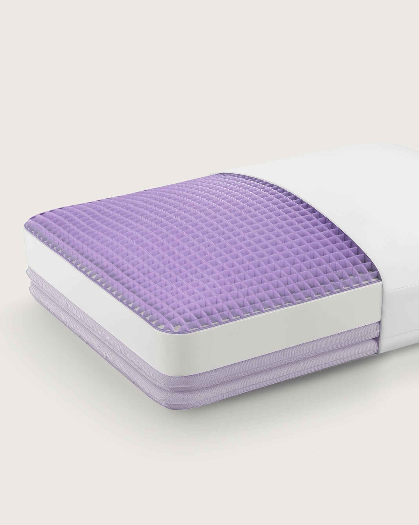 Dream Layer Pillow by SleepCity – High-quality Pillow for better sleep.