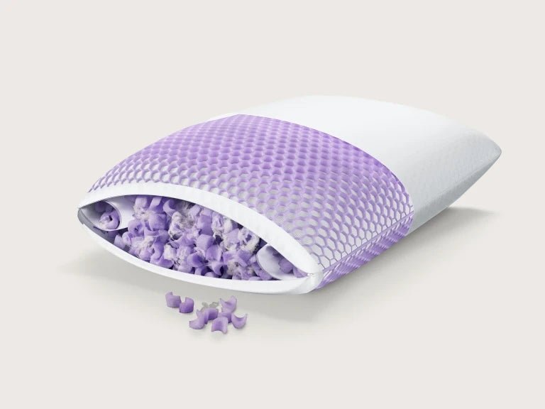 Freeform Pillow by SleepCity – High-quality Pillow for better sleep.