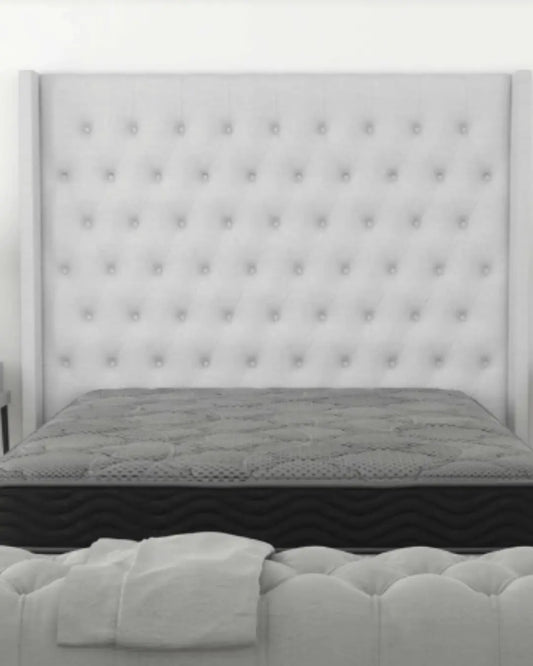 Bed Tech CS8 Hybrid Mattress by SleepCity – High - quality Hybrid Mattress for better sleep.