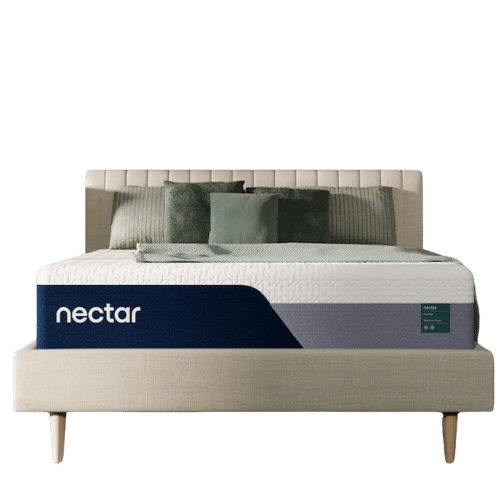 Nectar Classic Mattress Collection by SleepCity – High - quality Hybrid Mattress for better sleep.
