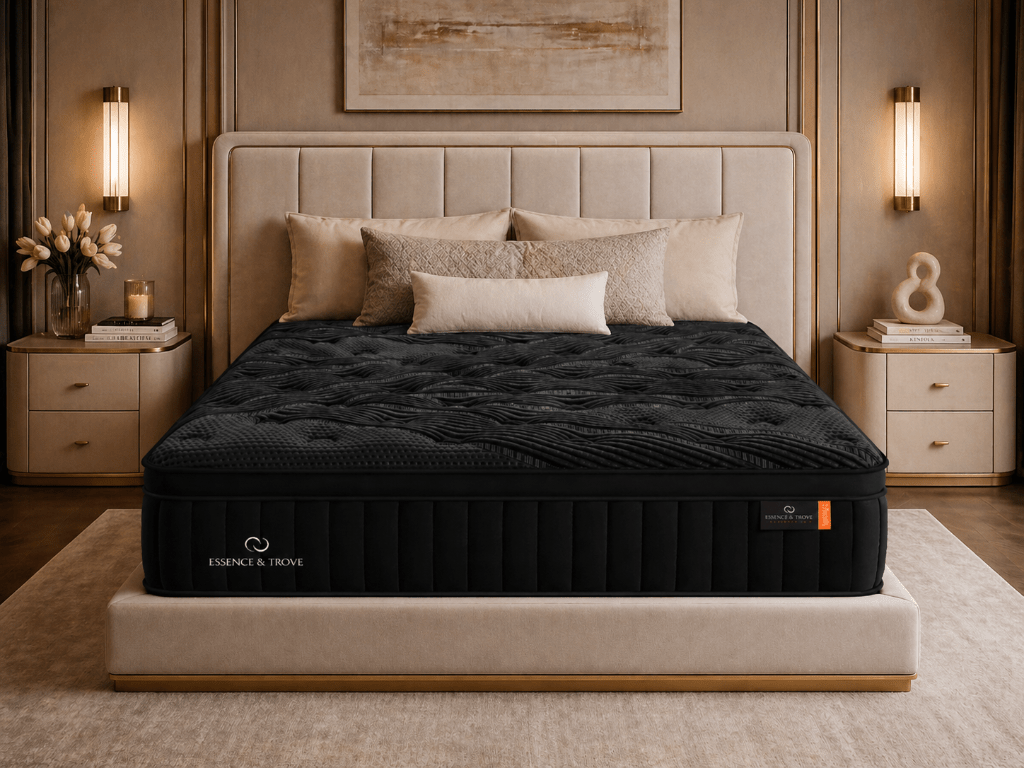 Legacy Elite mattress by SleepCity – High-quality Mattress for better sleep.