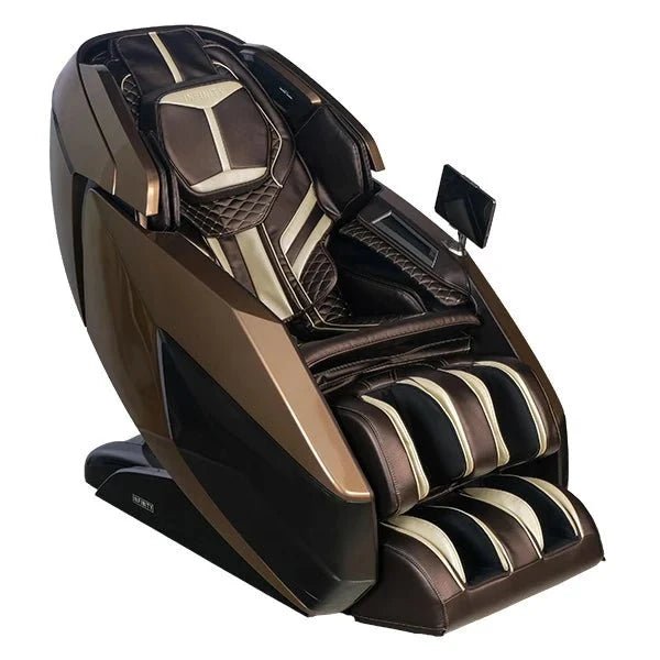 Infinity Circadian 4D DualFlex Massage Chair by SleepCity – High-quality Massage Chair for better sleep.