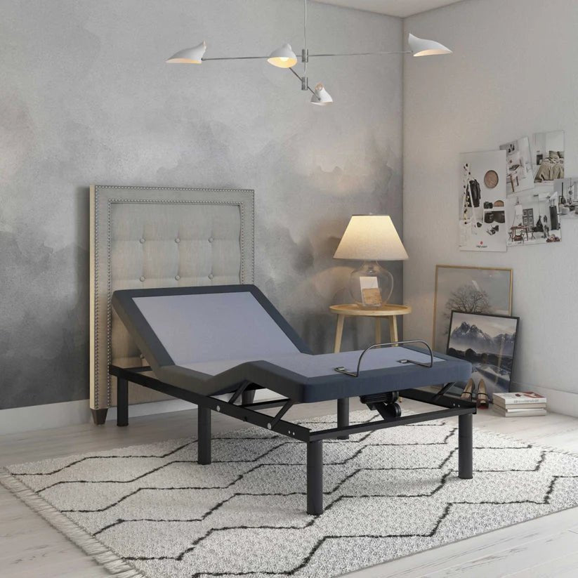 Bed Tech BT3000 Adjustable Base by SleepCity – High - quality Adjustable Bed Base for better sleep.