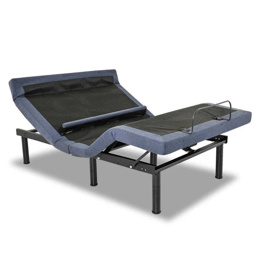 Bed Tech BT6500 Adjustable Base by SleepCity – High - quality Adjustable Bed Base for better sleep.