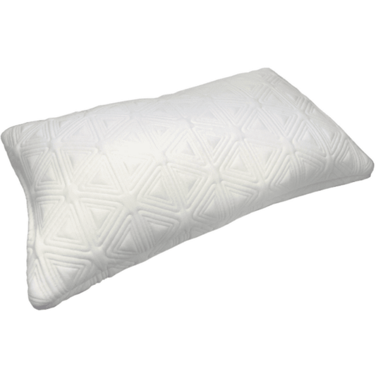 Cozi Comfort Pillow by SleepCity – High - quality Pillow for better sleep.