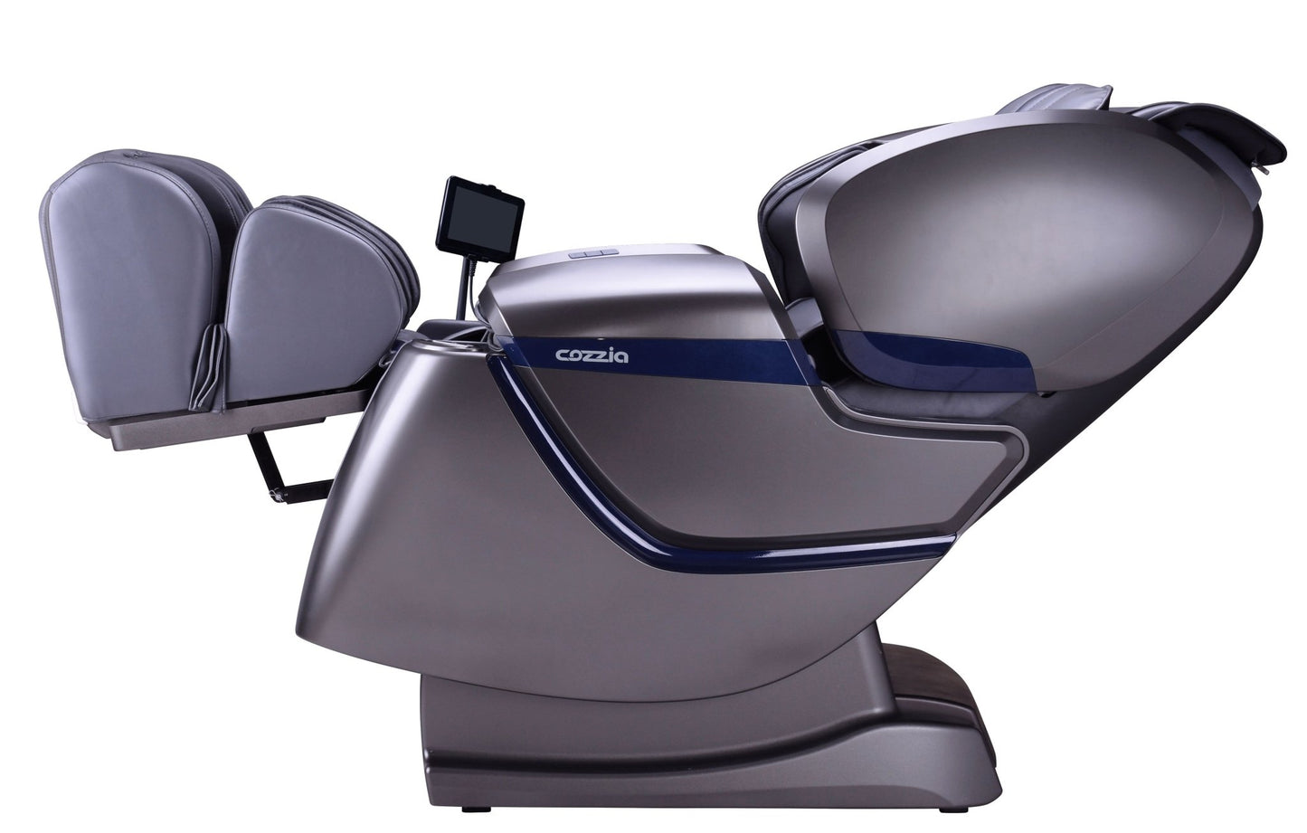Cozzia CZ - 640 (Zen SE) Massage Chair by SleepCity – High - quality Massage Chair for better sleep.