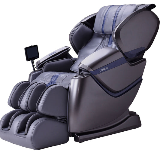 Cozzia CZ - 640 (Zen SE) Massage Chair by SleepCity – High - quality Massage Chair for better sleep.