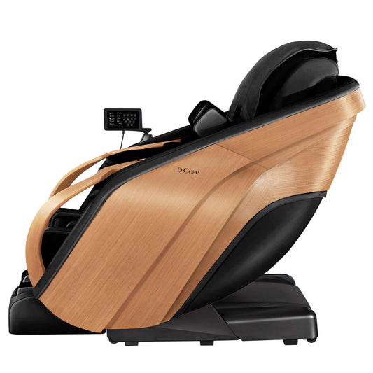 D. Core Cloud Massage Chair by SleepCity – High - quality Massage Chair for better sleep.