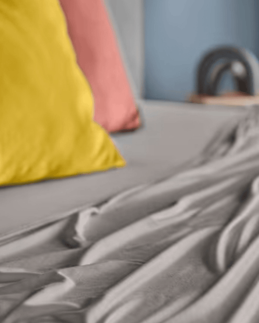 Tempur - Pedic Breeze Sheets by SleepCity – High - quality Pillow for better sleep.