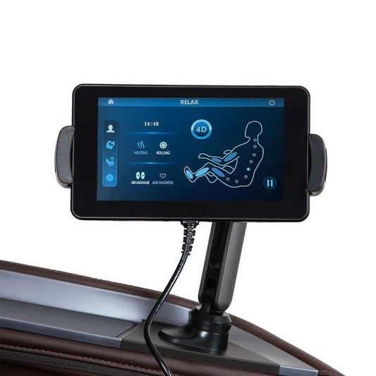 Kanji Sonoma 4D Massage Chair by SleepCity – High - quality Massage Chair for better sleep.