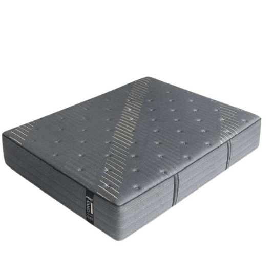 MLily Onyx Pro Medium Hybrid Mattress by SleepCity – High - quality Hybrid Mattress for better sleep.