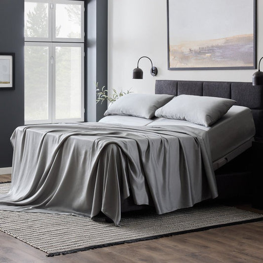Malouf Bontanical Tencel Lyocell Sheets by SleepCity – High - quality Sheets for better sleep.