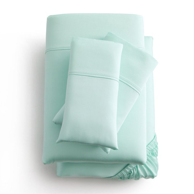 Malouf Bontanical Tencel Lyocell Sheets by SleepCity – High - quality Sheets for better sleep.
