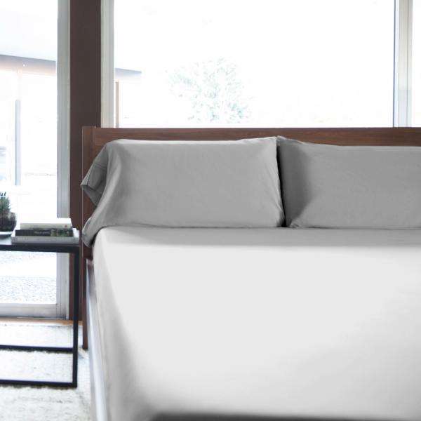 Malouf Rayon From Bamboo Sheets by SleepCity – High - quality Pillow for better sleep.