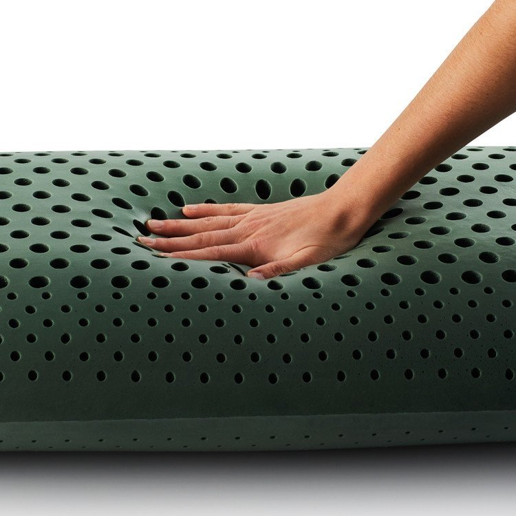 Malouf Zoned ActiveDough Pillow by SleepCity – High - quality Pillow for better sleep.