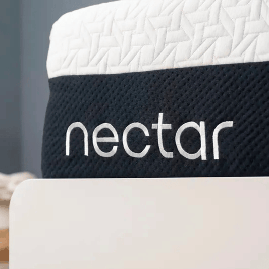 Nectar Luxe Mattress by SleepCity – High - quality Hybrid Mattress for better sleep.