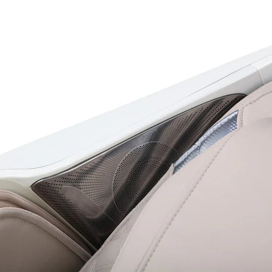 OS - Pro 4D DuoMax Massage Chair by SleepCity – High - quality Massage Chair for better sleep.