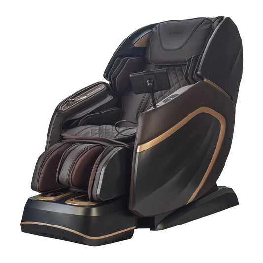 Osaki OS - Pro 4D Emperor by SleepCity – High - quality Massage Chair for better sleep.