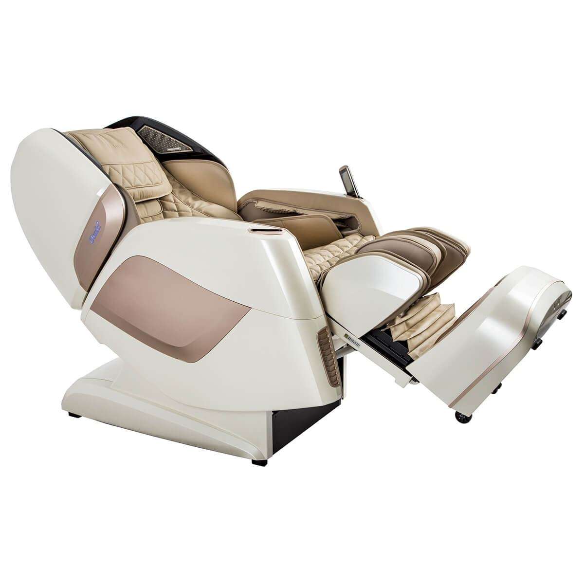 Osaki OS - Pro Maestro by SleepCity – High - quality Massage Chair for better sleep.