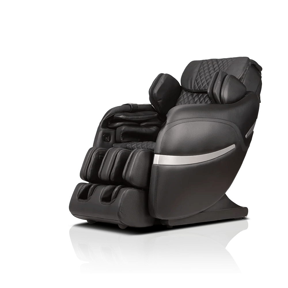 Positive Posture Brio+ by SleepCity – High - quality Massage Chair for better sleep.