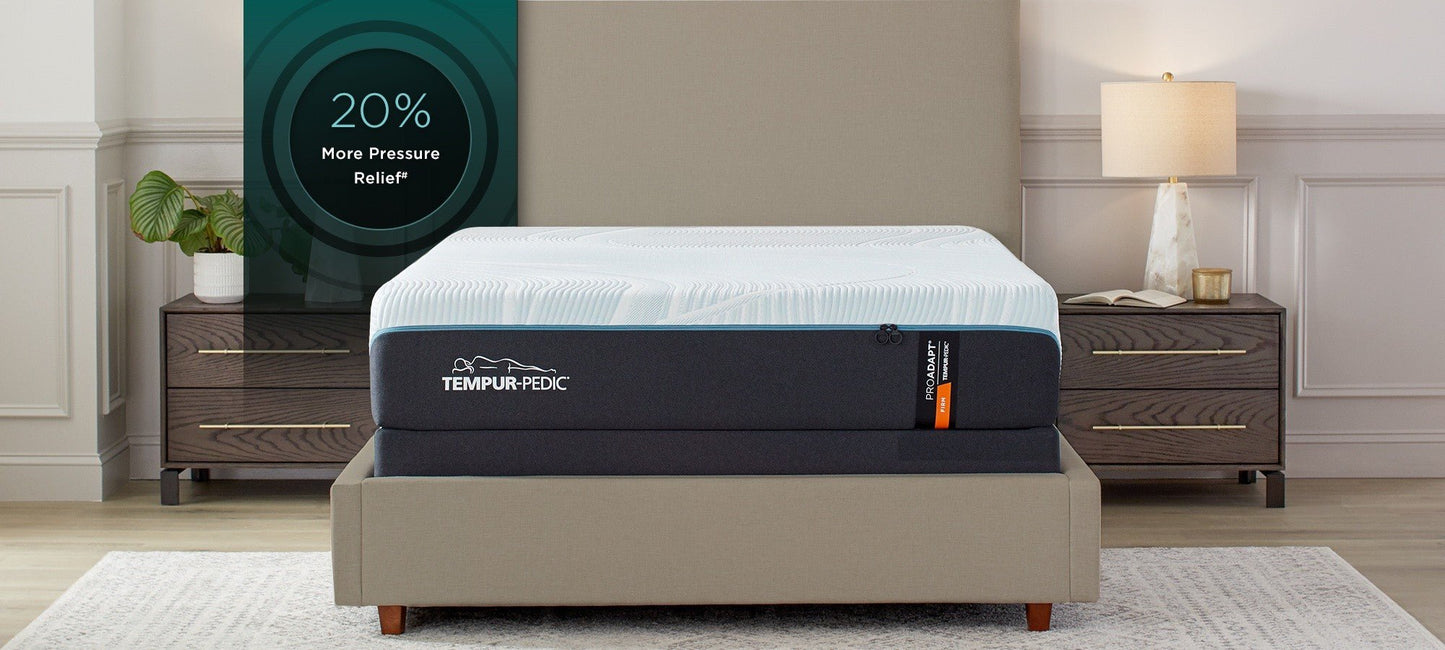 ProAdapt Firm 2.0 mattress by SleepCity – High-quality Mattress for better sleep.