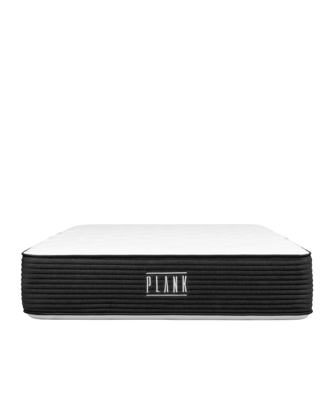 Plank Firm Luxe Hybrid Mattress (With Cooling Cover) 3Z