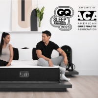 Plank Firm Luxe Hybrid Mattress (With Cooling Cover) 3Z