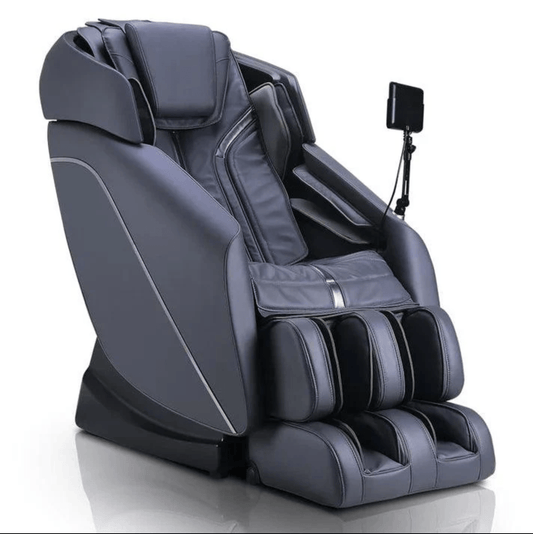 Active L Plus Massage Chair by SleepCity – High - quality Massage Chair for better sleep.