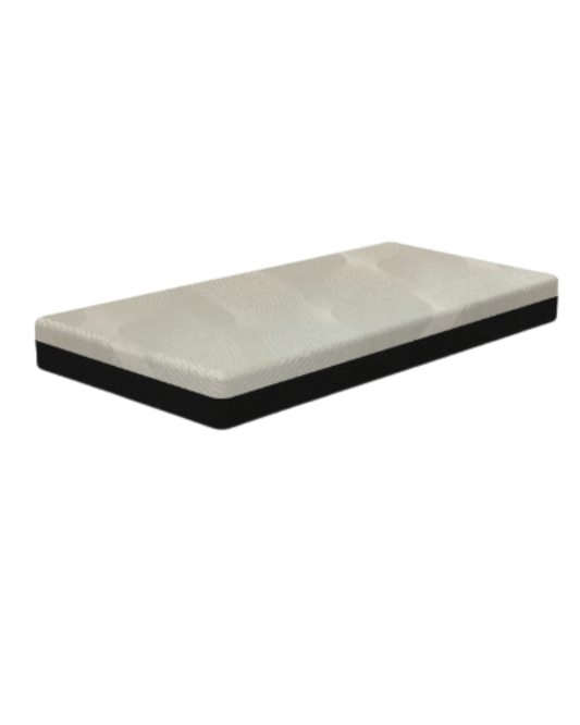 Bed Tech Gel Comfort 8" Mattress by SleepCity – High - quality Mattress for better sleep.