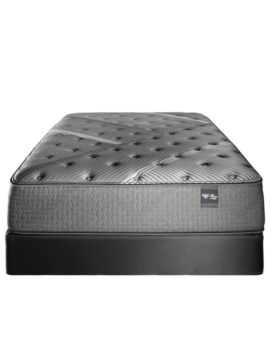 Spring Air Phoenix Hybrid Medium Mattress Spring Air