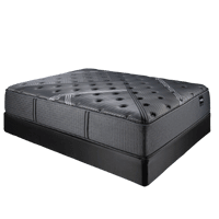 Spring Air Phoenix Hybrid Medium Mattress Spring Air