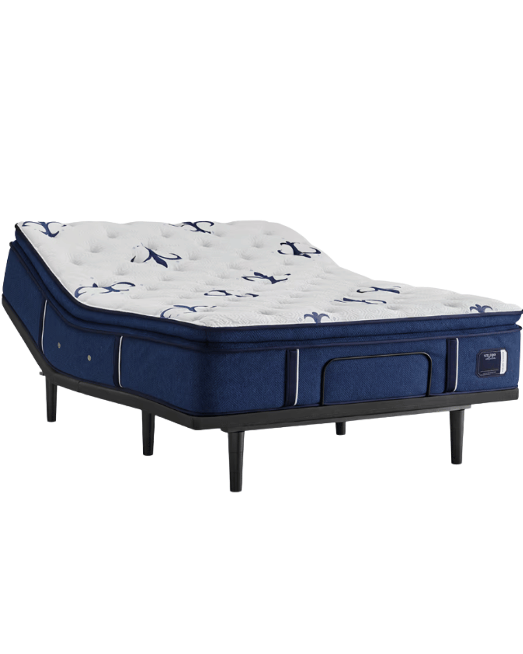Stearns & Foster Studio Mattress by SleepCity – High - quality Medium Mattress for better sleep.