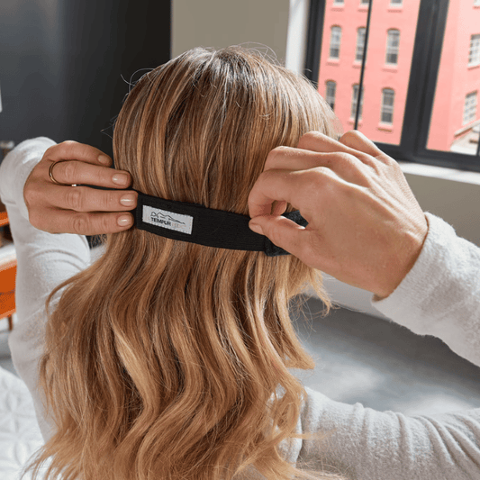 Tempur - Pedic The SleepMask by SleepCity – High - quality Sleep Accessories for better sleep.