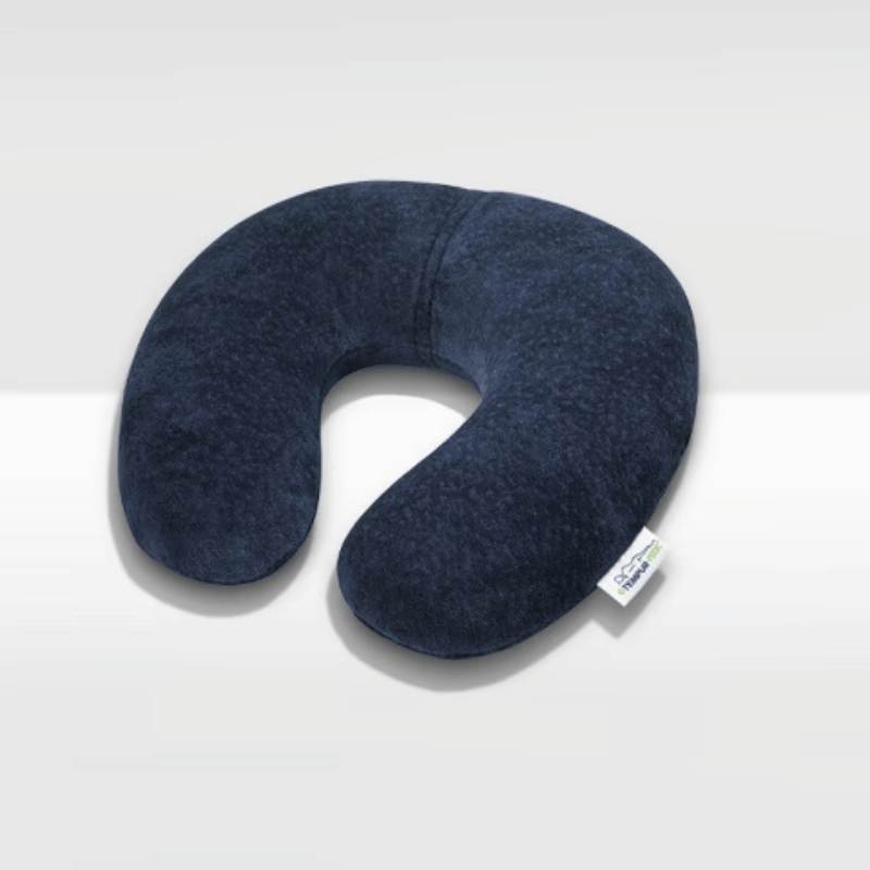 Tempur - Pedic The TravelPillow by SleepCity – High - quality Pillow for better sleep.
