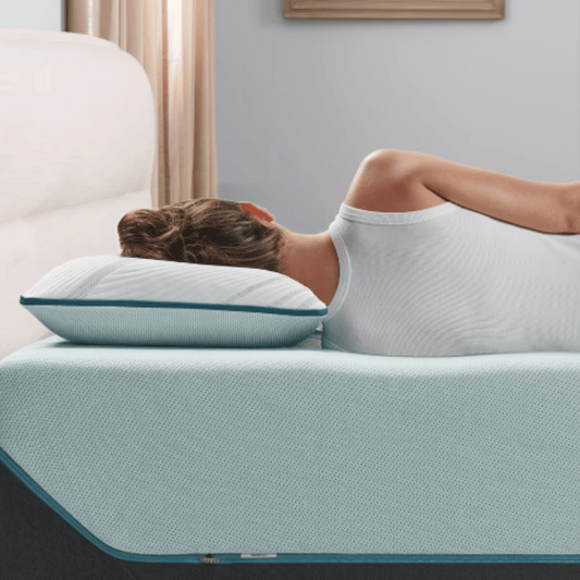 Tempur - Pedic Adapt Pro Pillow by SleepCity – High - quality Pillow for better sleep.