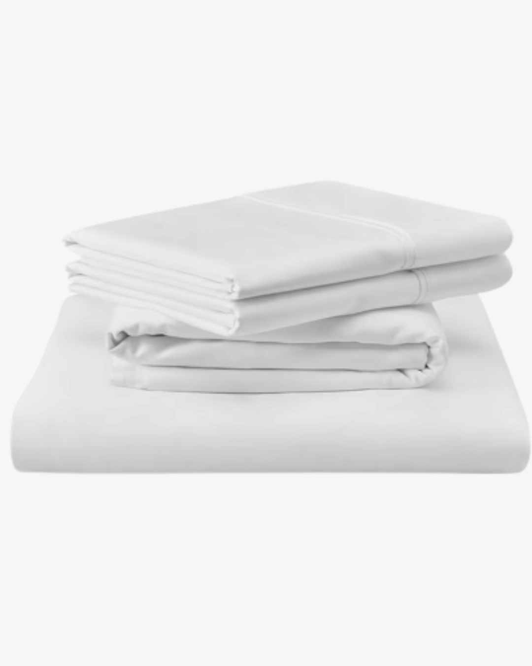 Tempur - Pedic Classic Cotton Sheets by SleepCity – High - quality Sheet for better sleep.