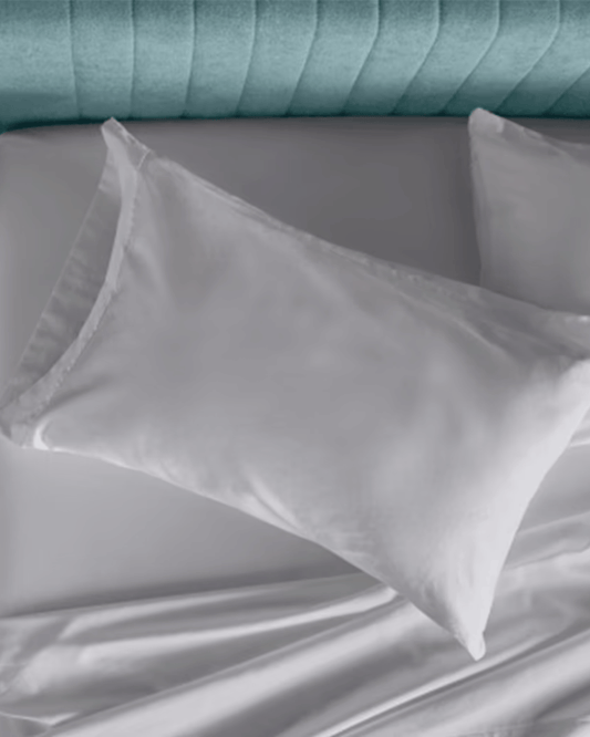Tempur - Pedic Classic Cotton Sheets by SleepCity – High - quality Sheet for better sleep.