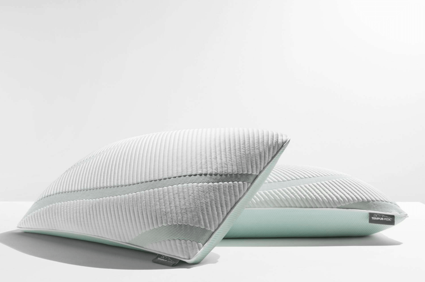 Tempur - Pedic The AllPurpose Pillow by SleepCity – High - quality Pillow for better sleep.