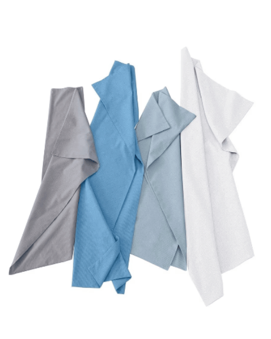 Tempur - Pedic ProAir Sheets by SleepCity – High - quality Sheet for better sleep.