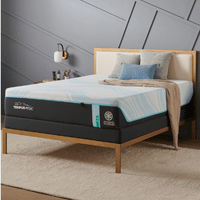Tempur - Pedic TEMPUR Probreeze Mattress by SleepCity – High - quality Hybrid Mattress for better sleep.