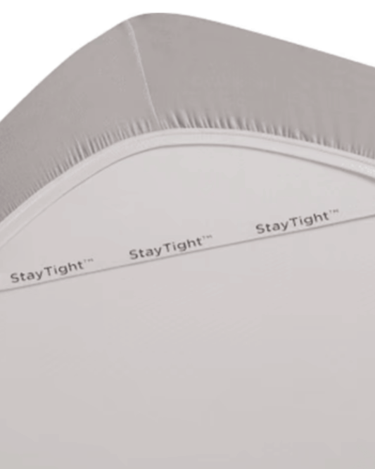 Tempur - Pedic Rayon from Bamboo Sheets by SleepCity – High - quality Sheet for better sleep.