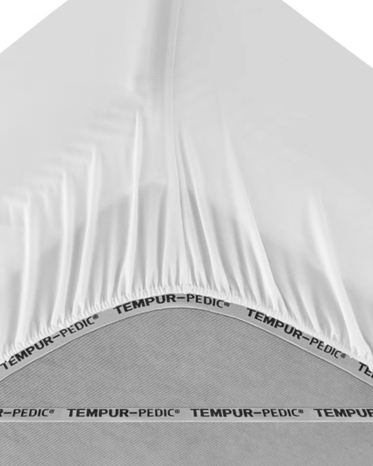 Tempur - Pedic Adapt Mattress Protector by SleepCity – High - quality Mattress Protector for better sleep.