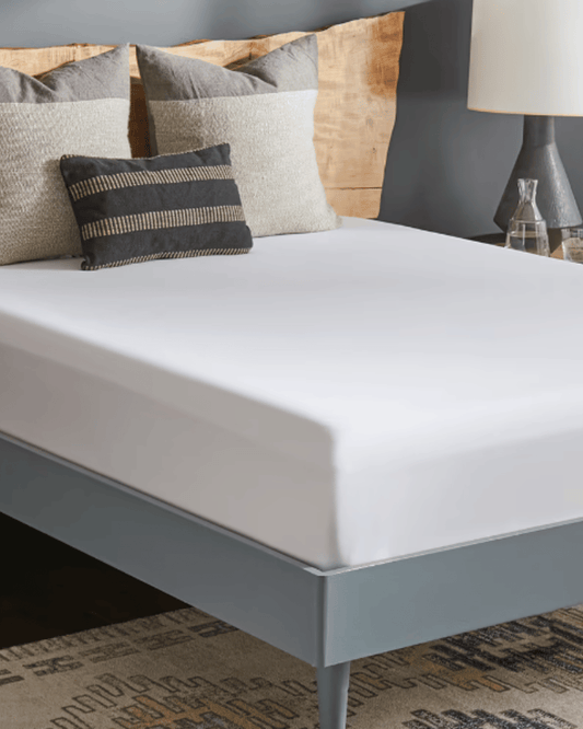 Tempur - Pedic Adapt Mattress Protector by SleepCity – High - quality Mattress Protector for better sleep.