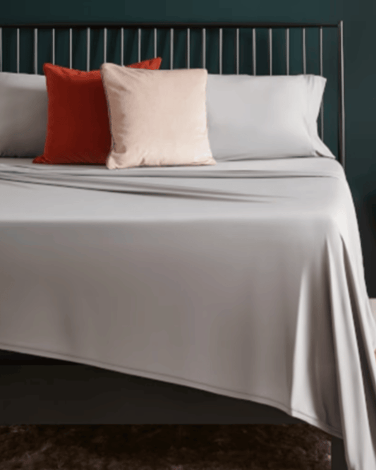 Tempur - Pedic ProPerformance Sheets by SleepCity – High - quality Sheet for better sleep.