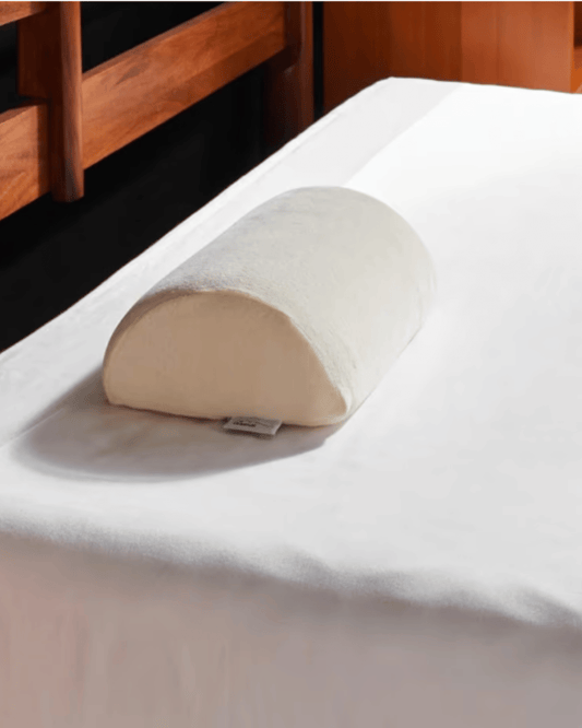 Tempur - Pedic The UniversalCushion by SleepCity – High - quality Pillow for better sleep.